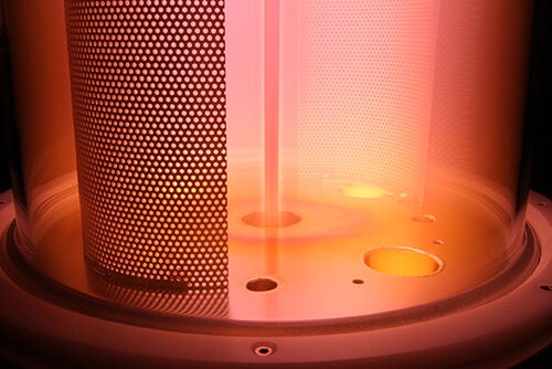 Enceinte