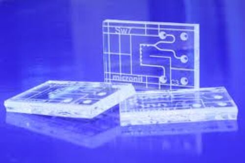 Lab-on-Chip