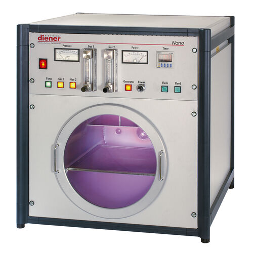 Attaque Plasma