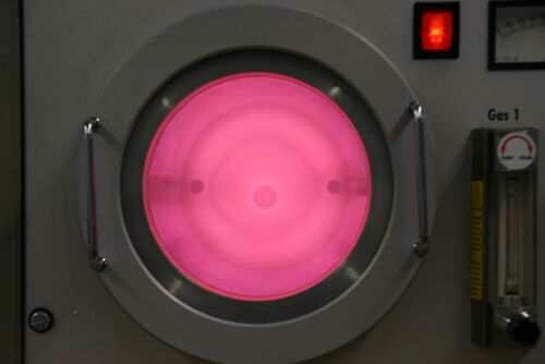 Argonplasma