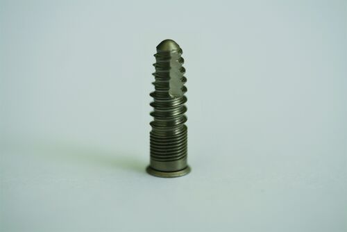 Implants dentaires
