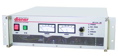 13,56 MHz