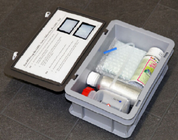 LABS-Test-Set