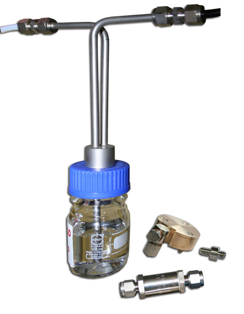 Verdampfer