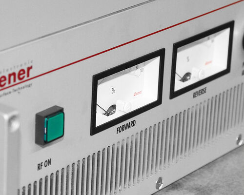 Générateur Plasma