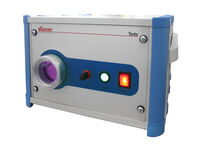 Niederdruckplasma Low Cost Anlage