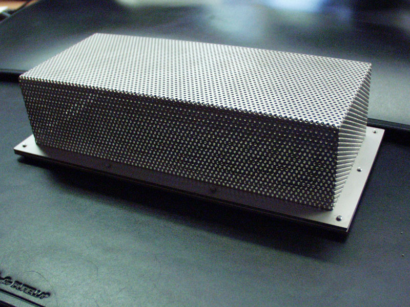 Cage de Faraday